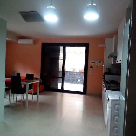Valessia Holiday Home CTA Exterior foto
